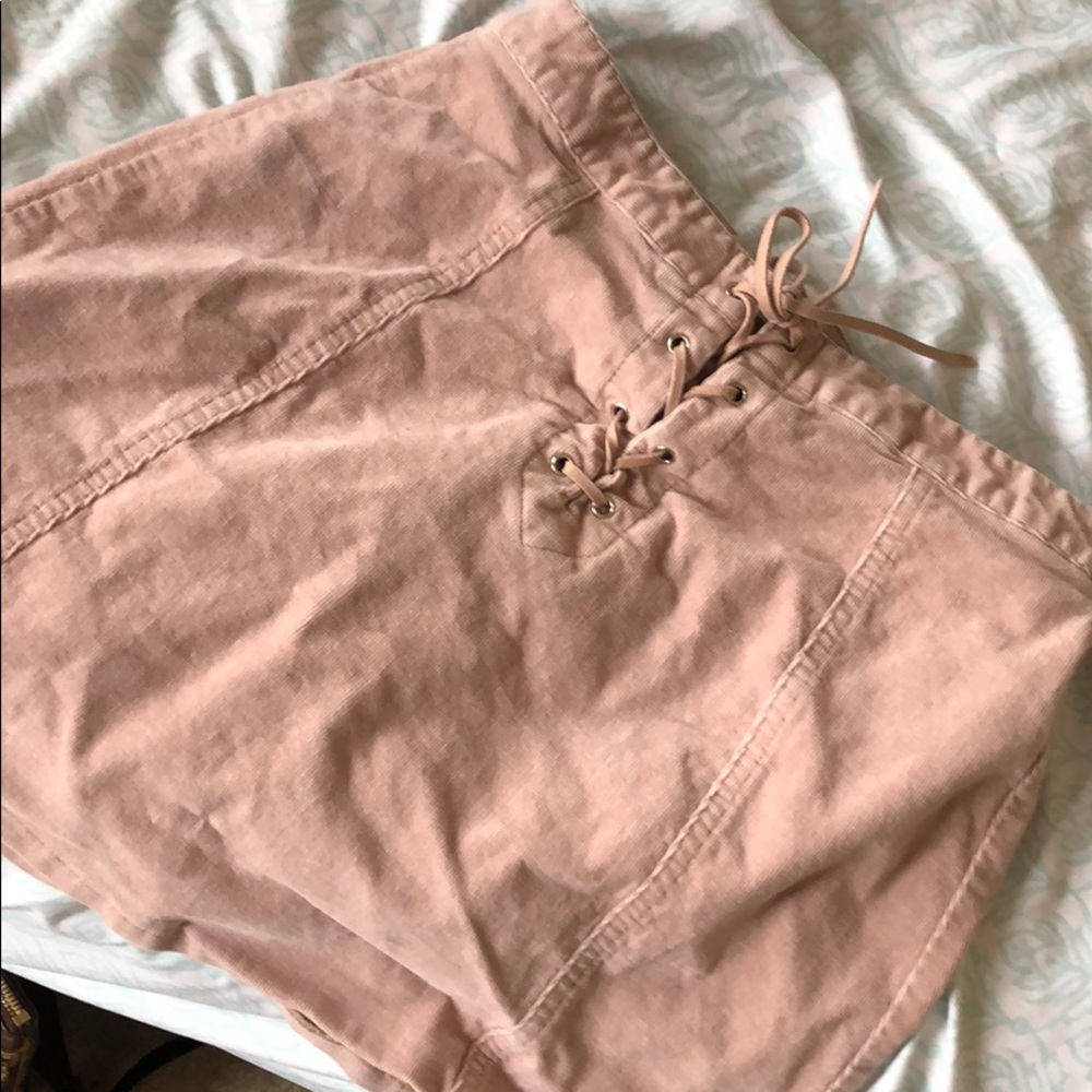 Skirt